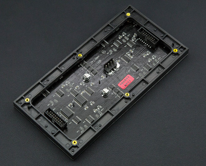 DFRobot DFR0471 32 x 16 RGB LED Matrix